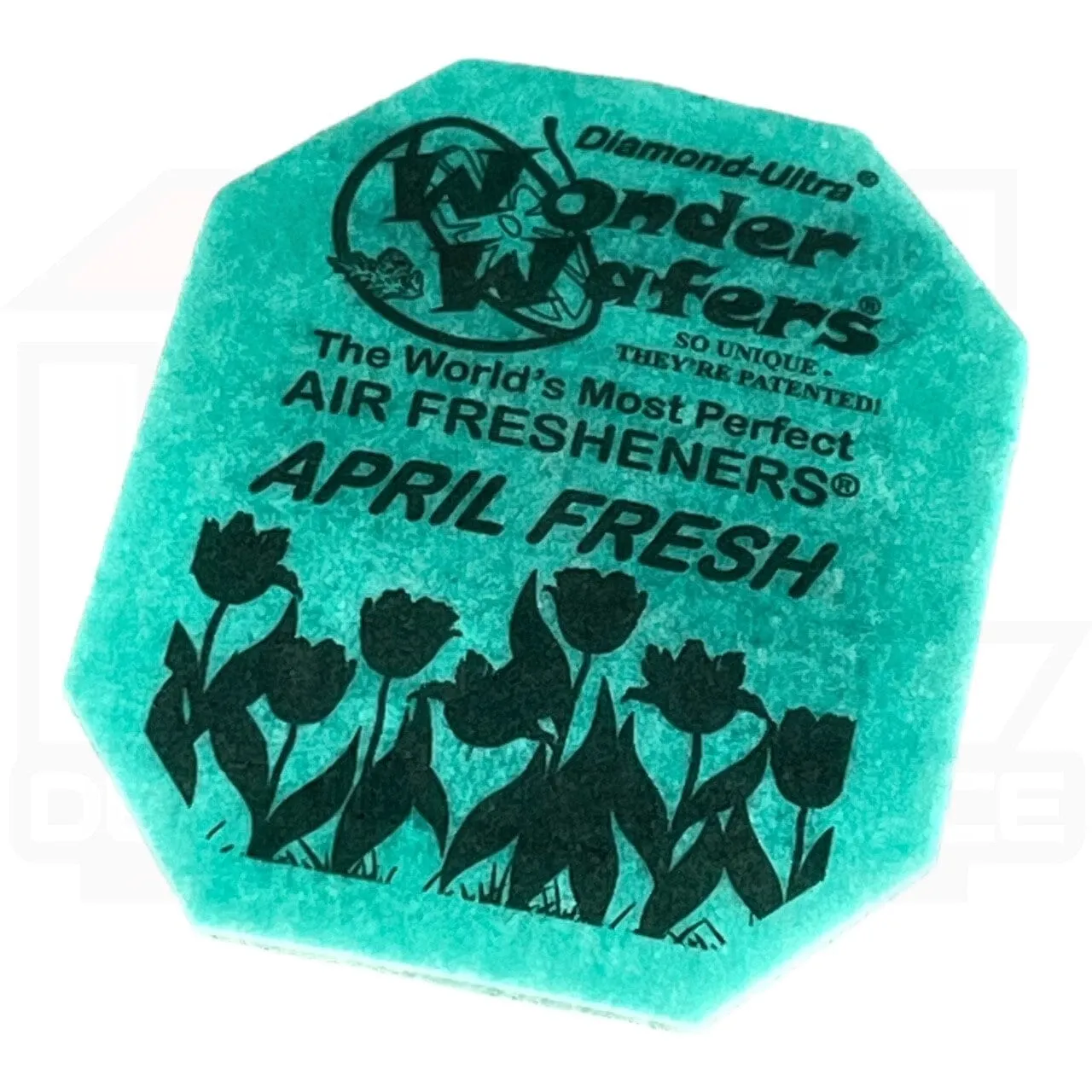 Wonder Wafers Air Fresheners 15 (PK)
