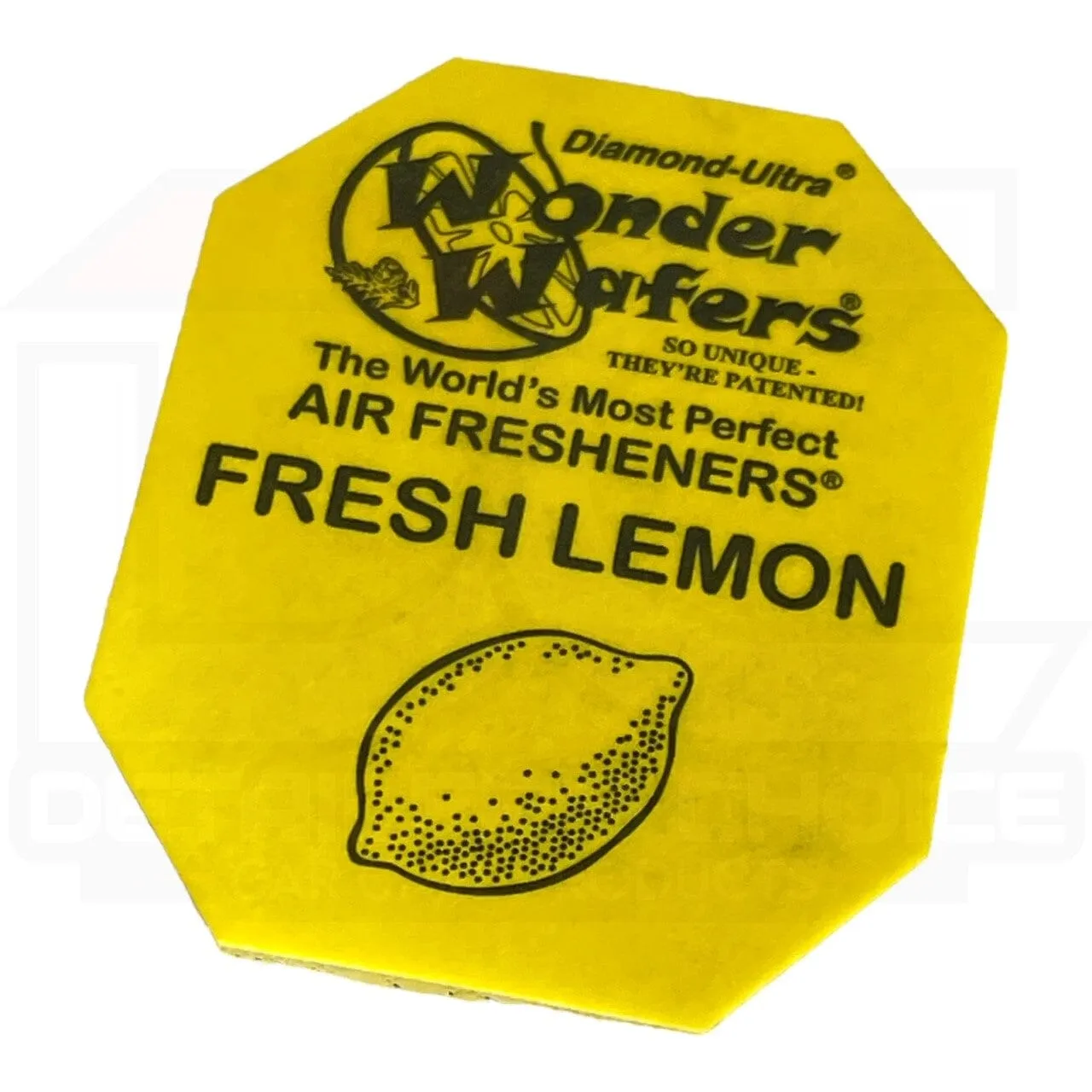 Wonder Wafers Air Fresheners 15 (PK)