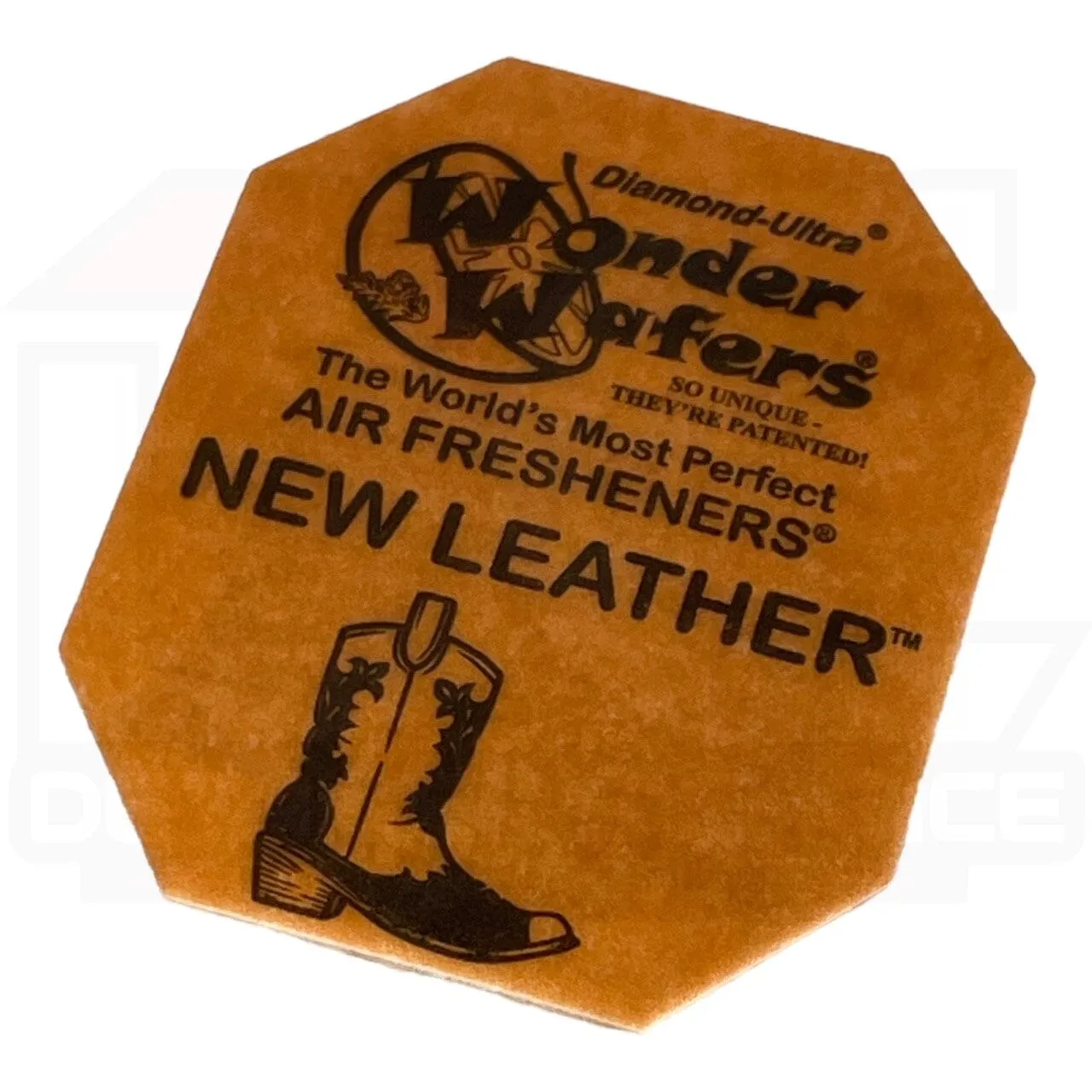 Wonder Wafers Air Fresheners 15 (PK)