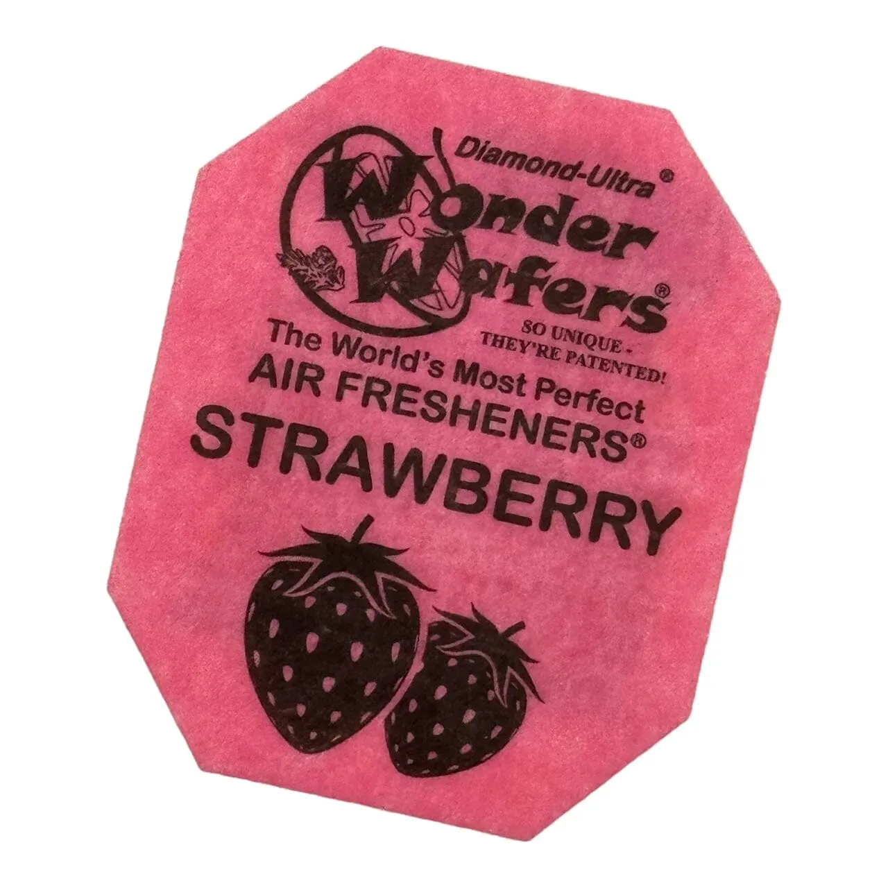 Wonder Wafers Air Fresheners 15 (PK)