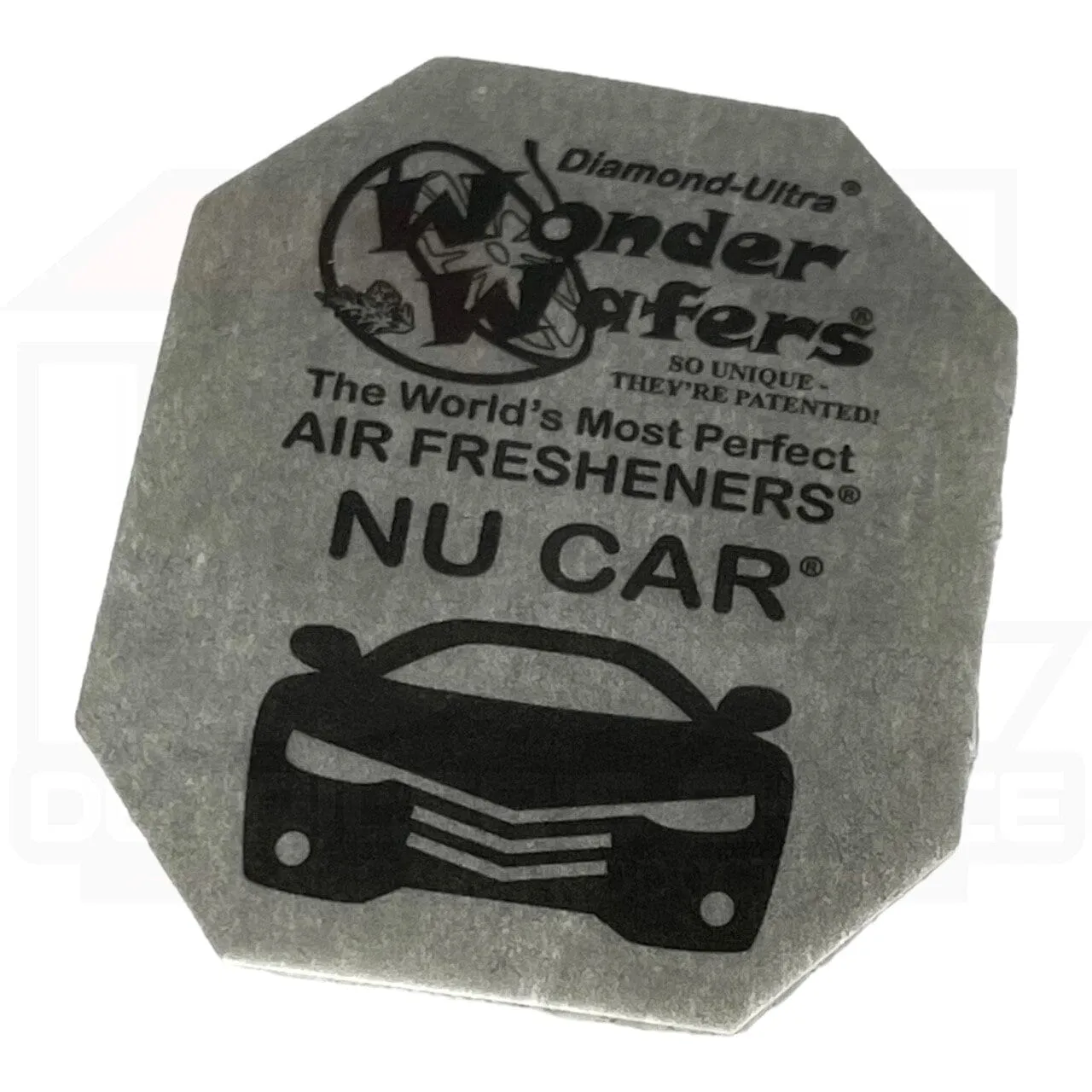 Wonder Wafers Air Fresheners 15 (PK)