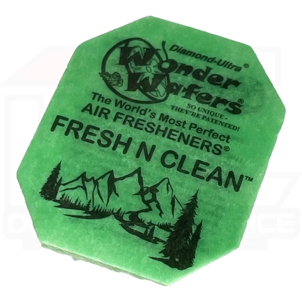 Wonder Wafers Air Fresheners 15 (PK)