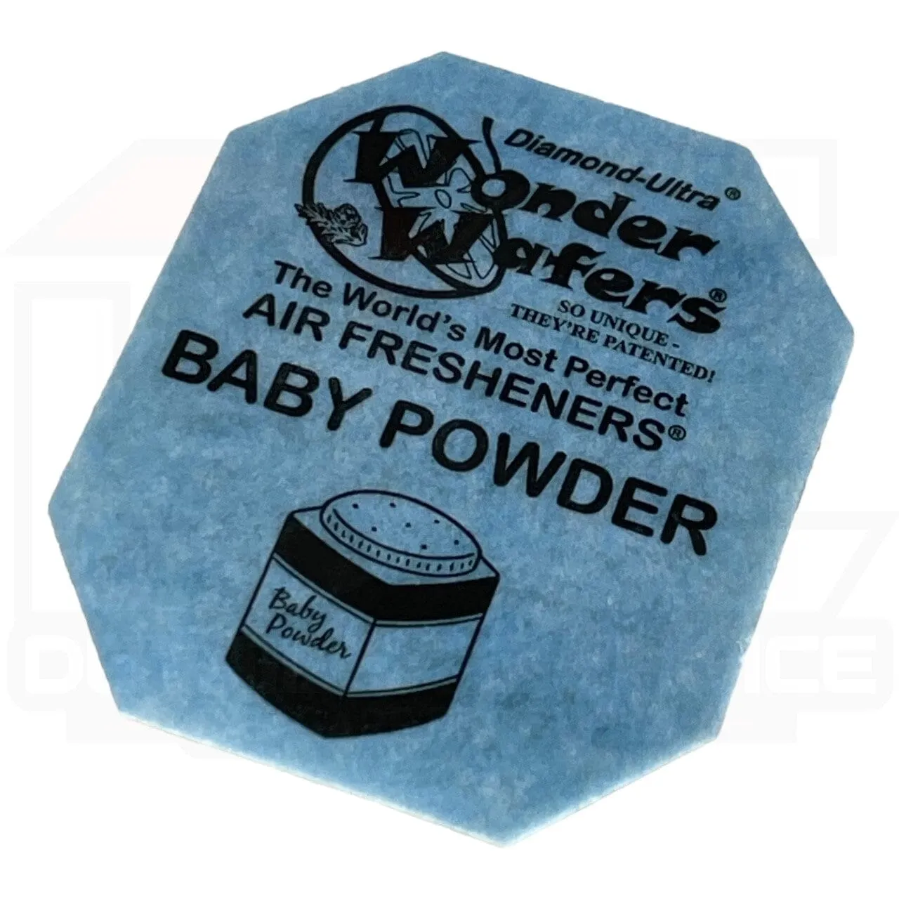 Wonder Wafers Air Fresheners 15 (PK)