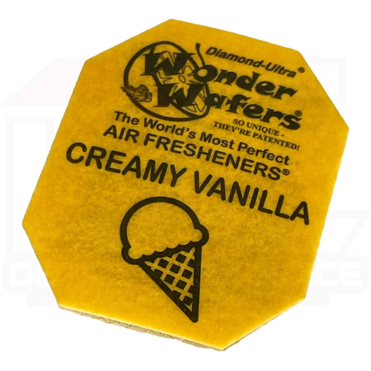Wonder Wafers Air Fresheners 15 (PK)