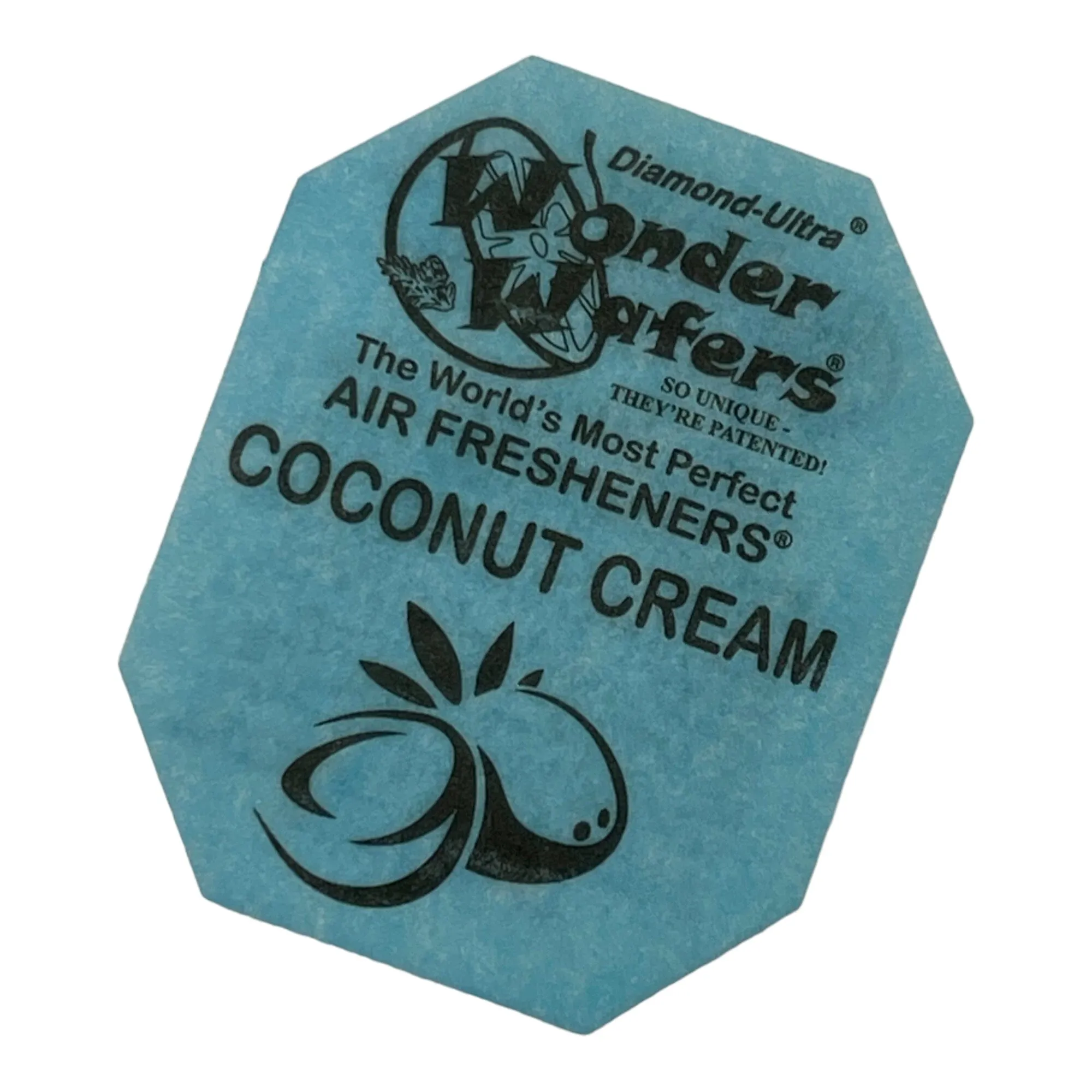 Wonder Wafers Air Fresheners 15 (PK)