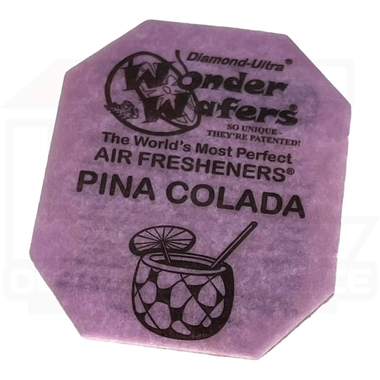 Wonder Wafers Air Fresheners 15 (PK)