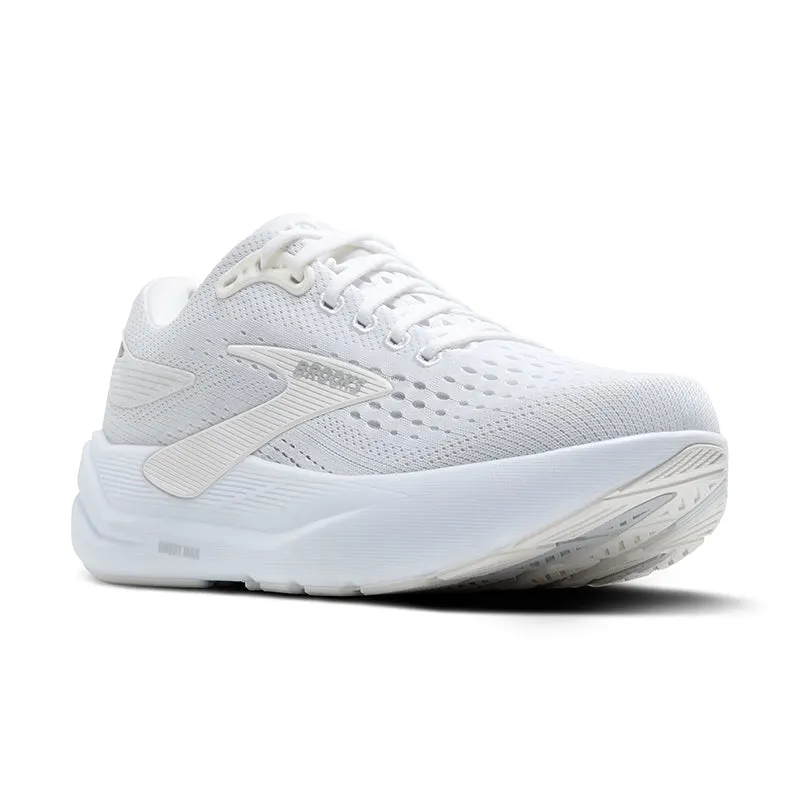 Impact Diffusing Plate Women's Ghost Max 3 White/White