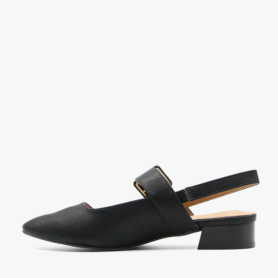 WREN BLACK