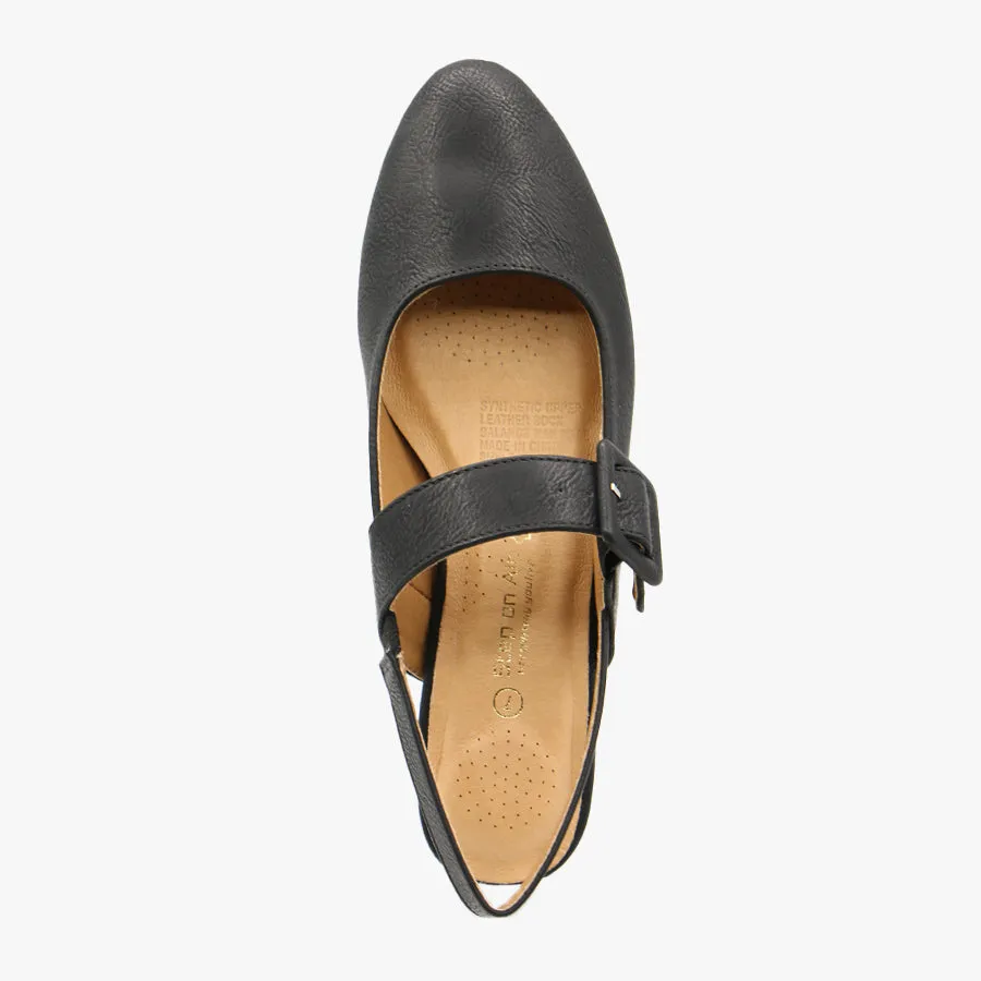 WREN BLACK