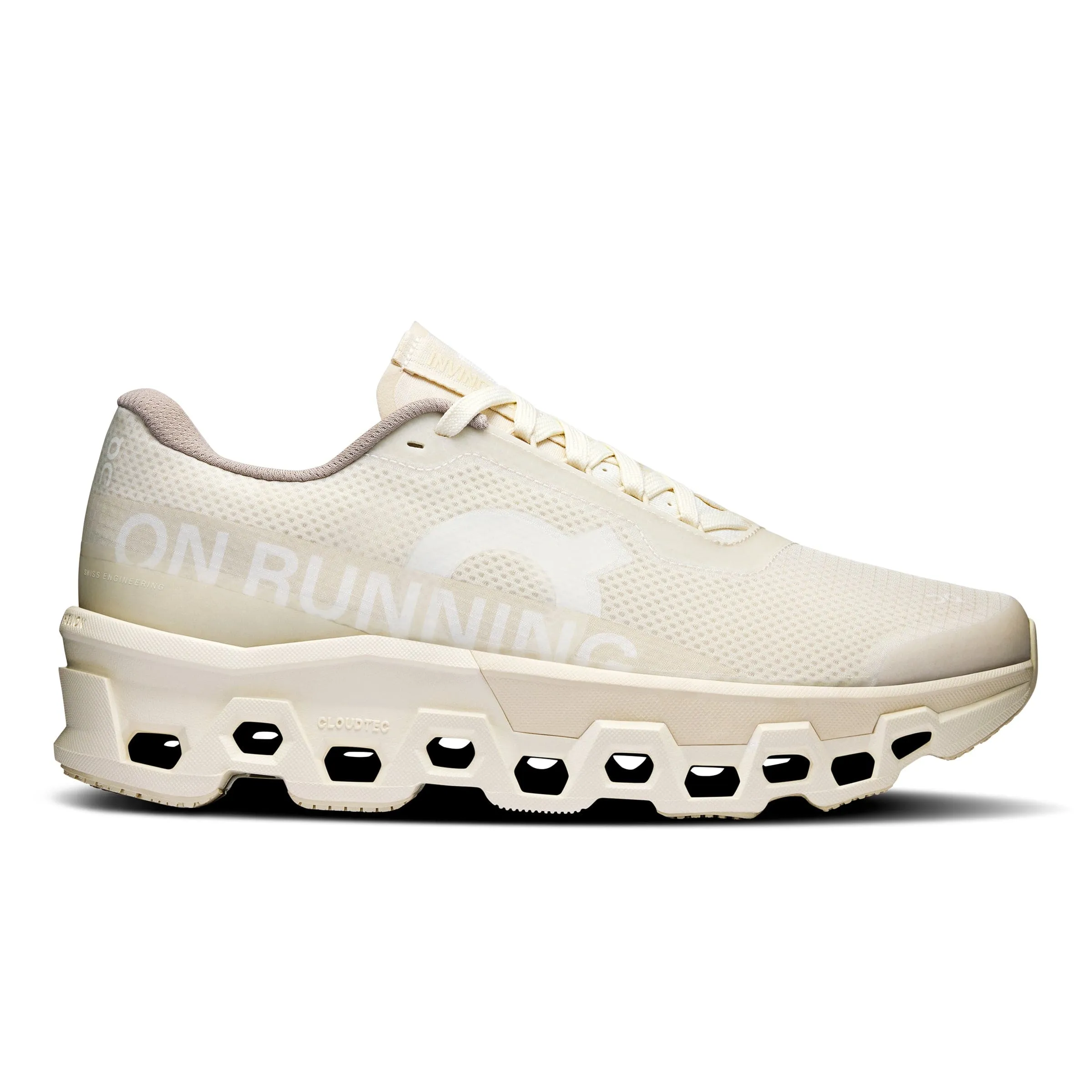 Multi-functional durability Full Comfort X INVINCIBLE CLOUDMONSTER 2
