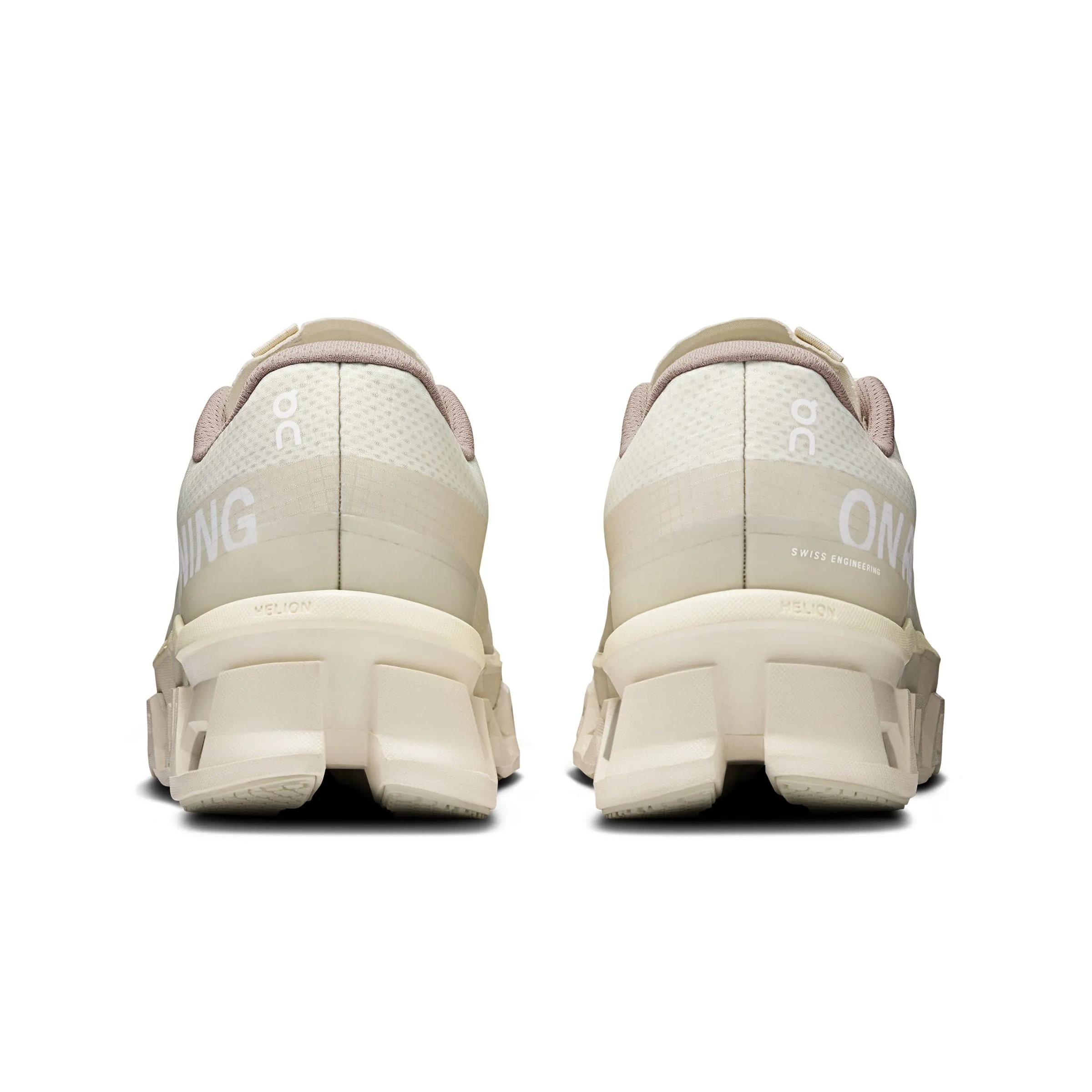 Stylish Wear Ankle Collarbrace X INVINCIBLE CLOUDMONSTER 2