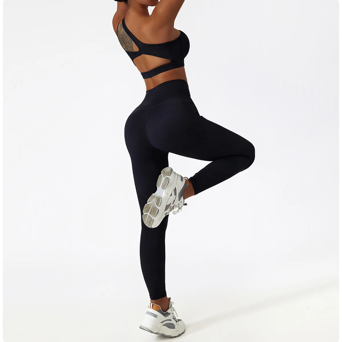 Yoga Sports Bra