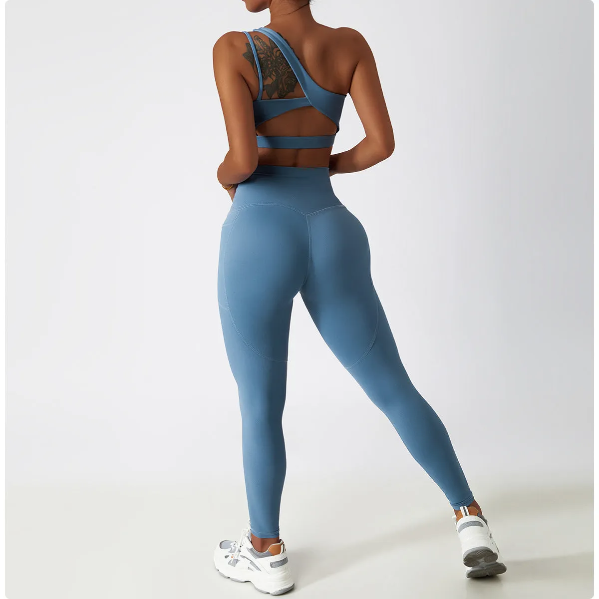 Yoga Sports Bra