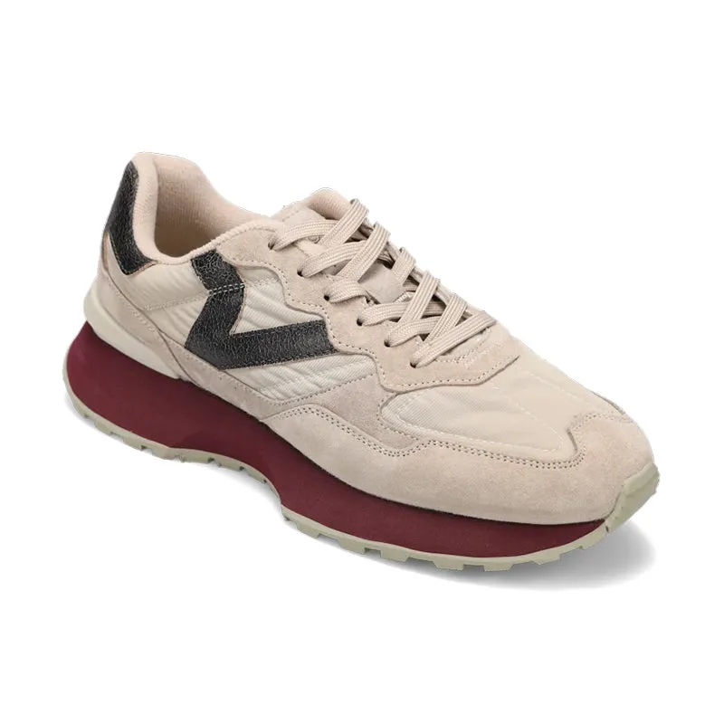 Men's Rush Beige All Comfort Unique Style