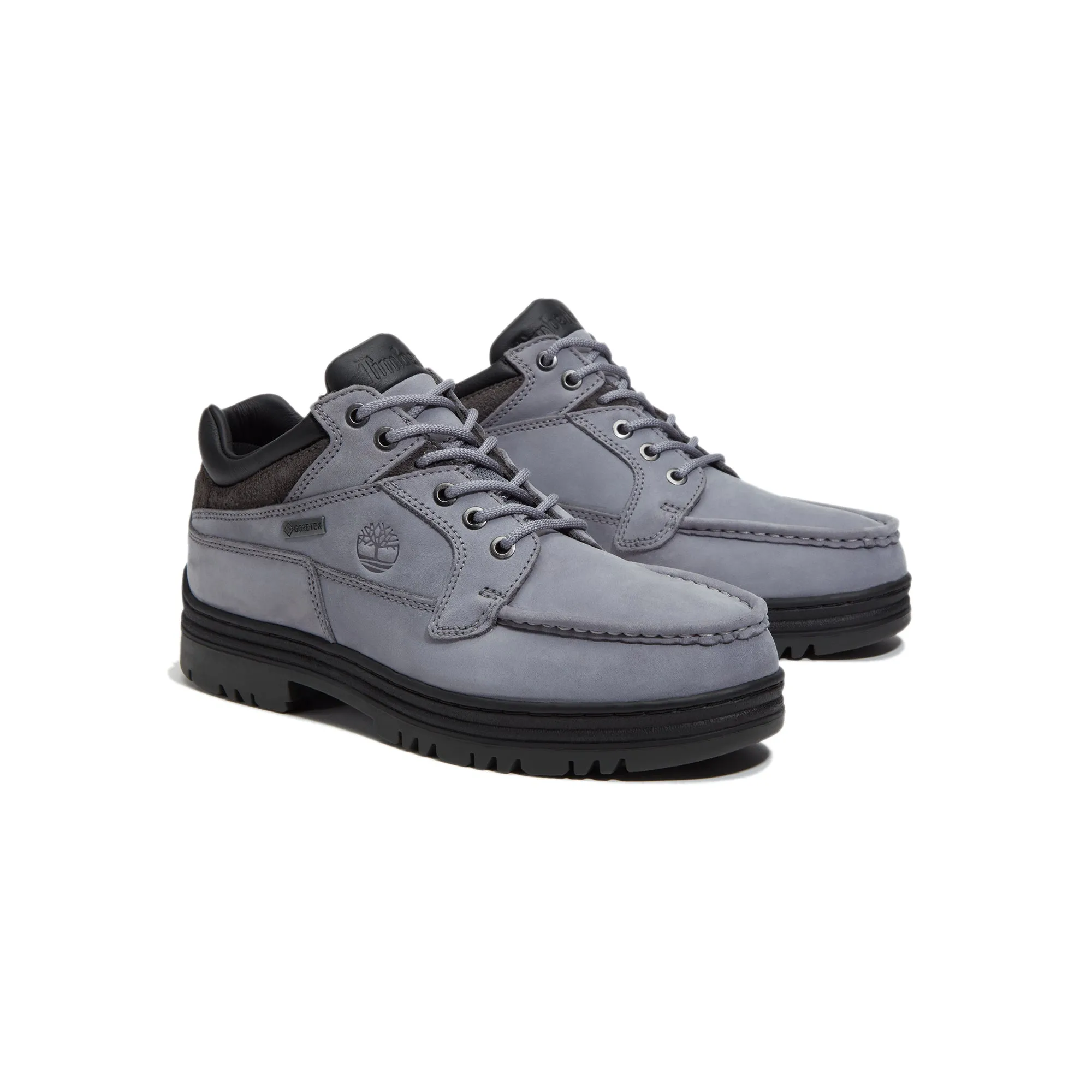 Timberland Mens Mid Lace GTX Boots Visible TpuMidsole
