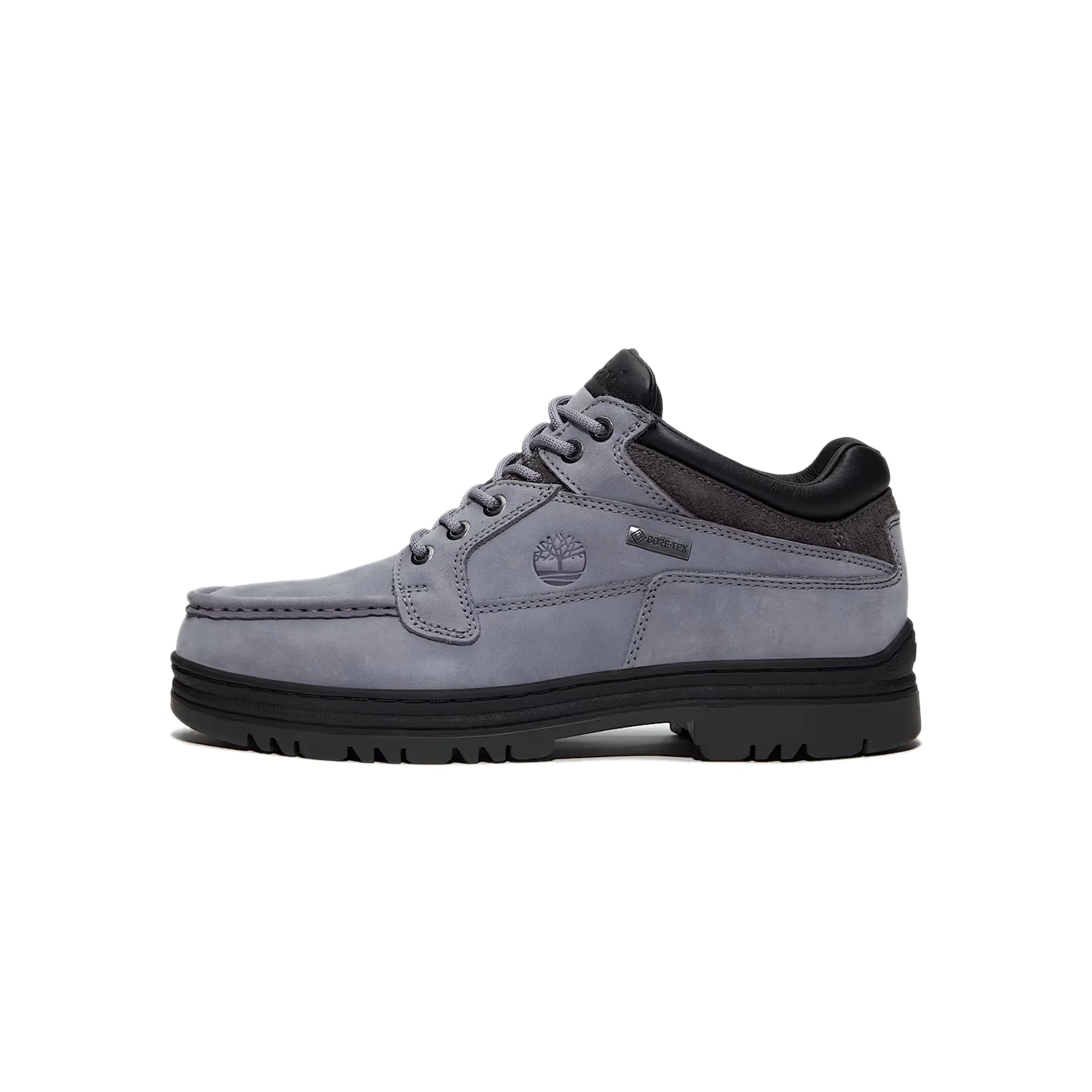 road - friendly Timberland Mens Mid Lace GTX Boots