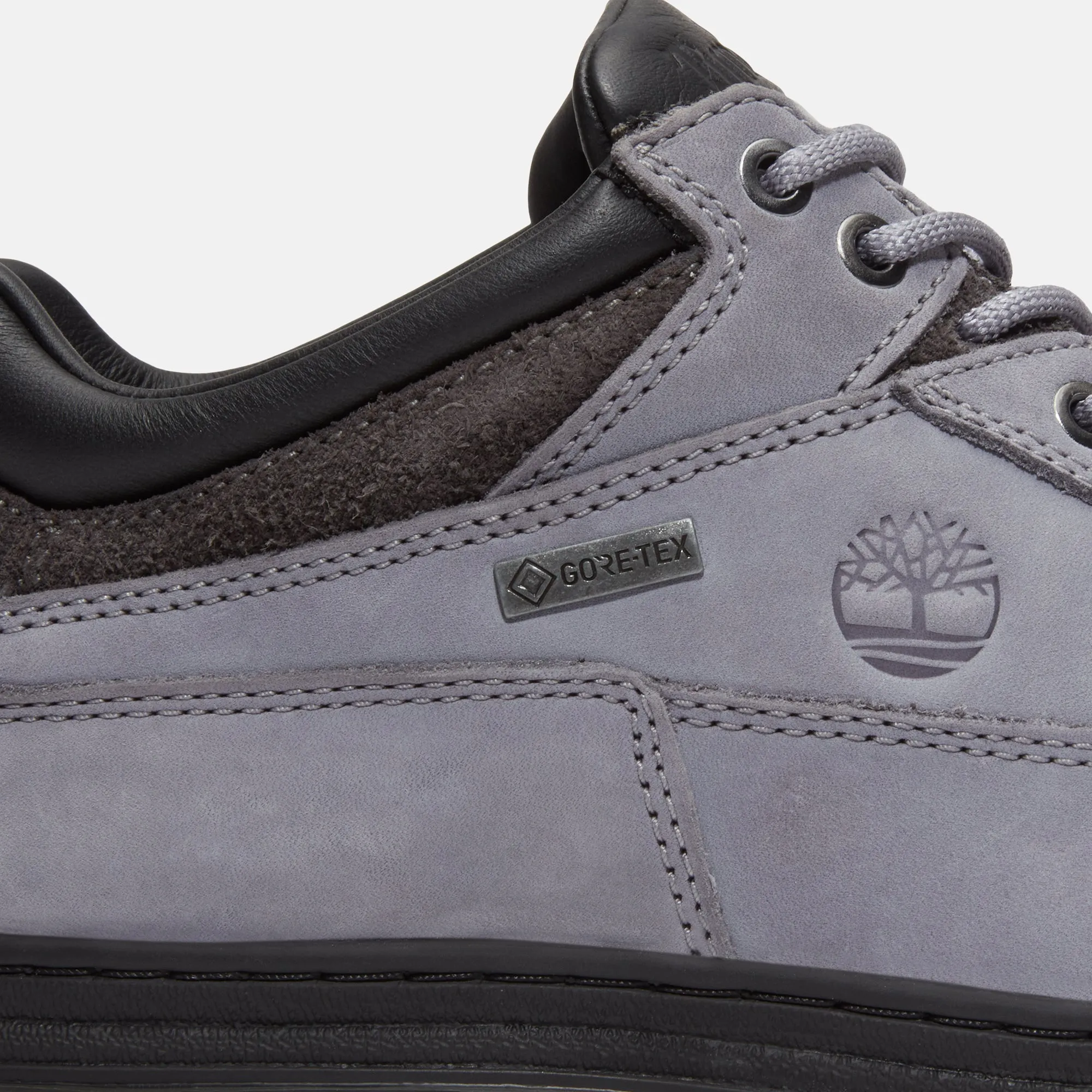 Timberland Mens Mid Lace GTX Boots Quick   Dry